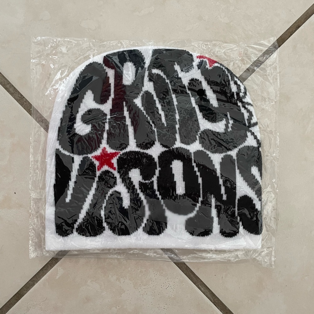 Gravity Visions Beanie